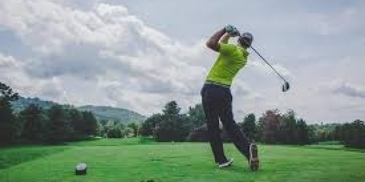 Golf Launch Monitor Market Size-Share Estimation and Forecast by 2032