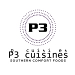 p3 cuisines southern comfort foods