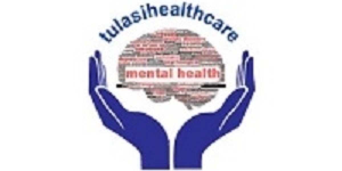 Transforming Mental Wellness: Tulasi Healthcare - Your Trusted Psychiatrist in Gurgaon