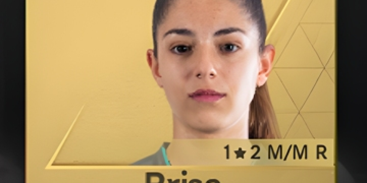 Score Big with Andrea Tarazona Brisa: Your Guide to FC 24 Player Cards