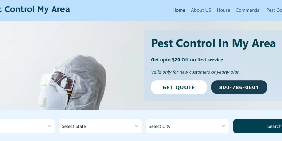 Pest Control Cost in Orlando, Florida Rising Up