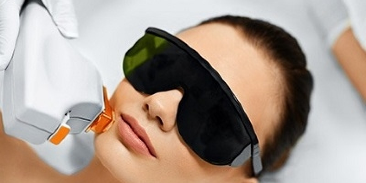 Everything You Need to Know About Laser Treatments in Dubai