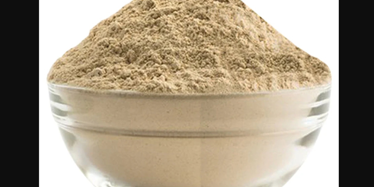 Ashwagandha Powder: The Ancient Herb for Modern Health | yogisgift