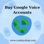 Buy Google Voice Accounts