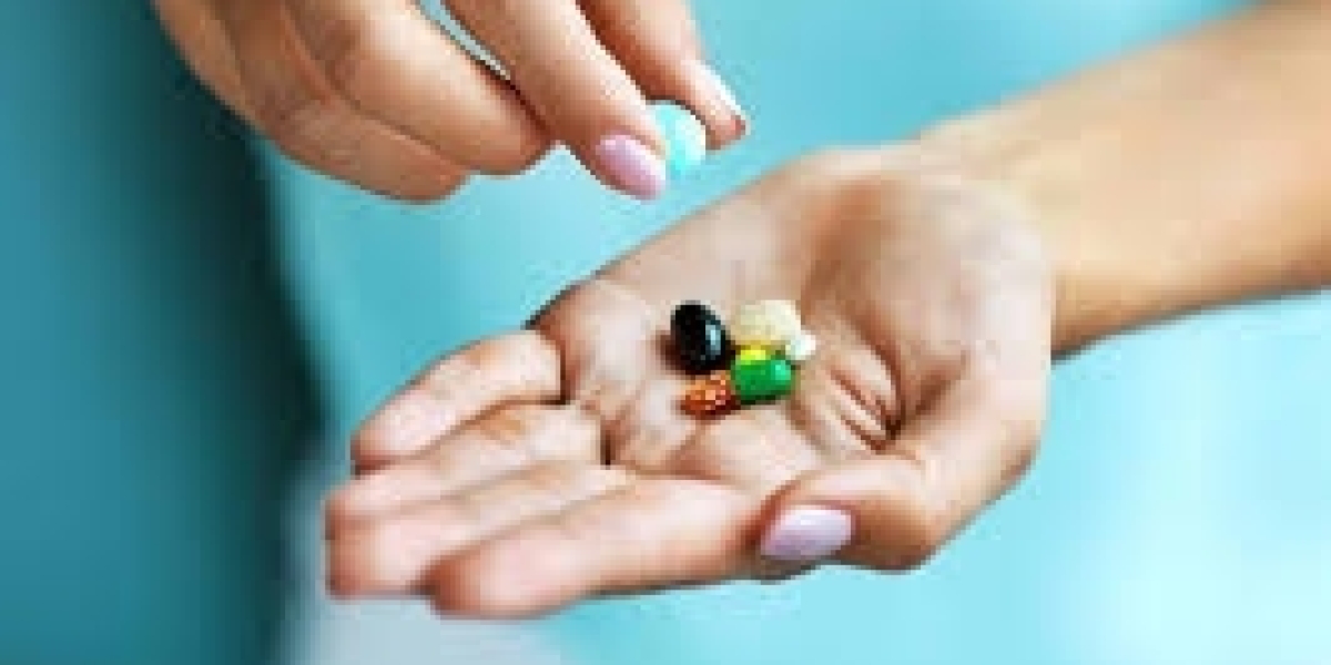 Anti Estrogen Supplements Market To Gain Substantial Traction Through 2033