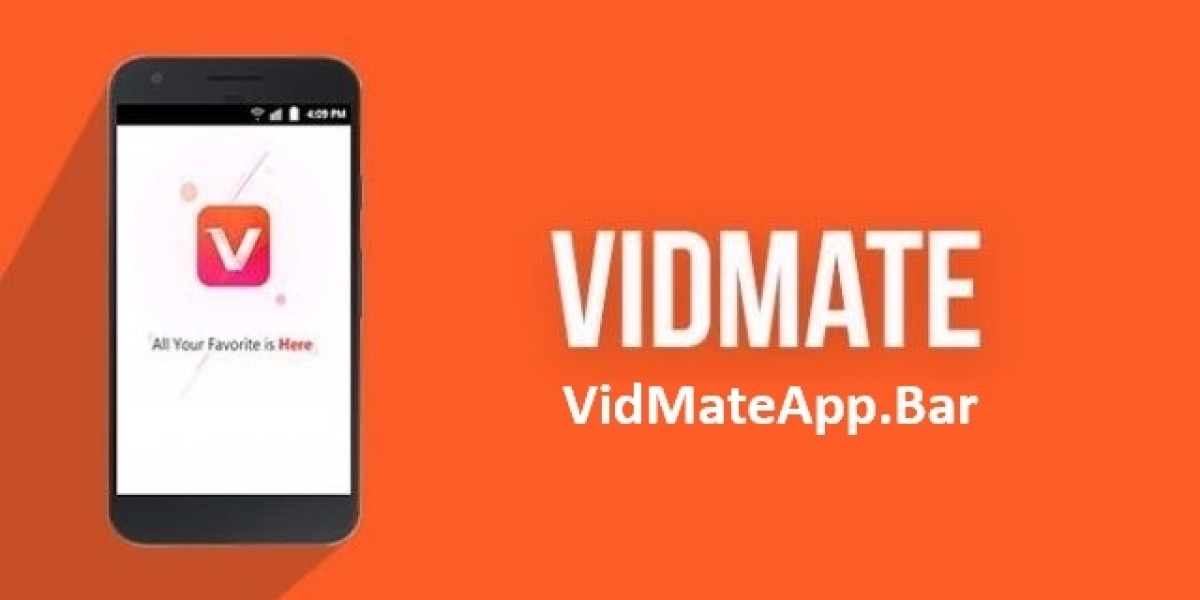 VidMate APK | Download (VidMate APP) Latest 2024 - Official