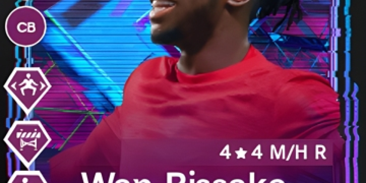 Aaron Wan-Bissaka's Flashback Card: Mastering Defense in FC 24