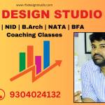 NIFT Coaching in Patna