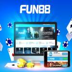 Trang Web Cá Cược Bóng Đá Fun88