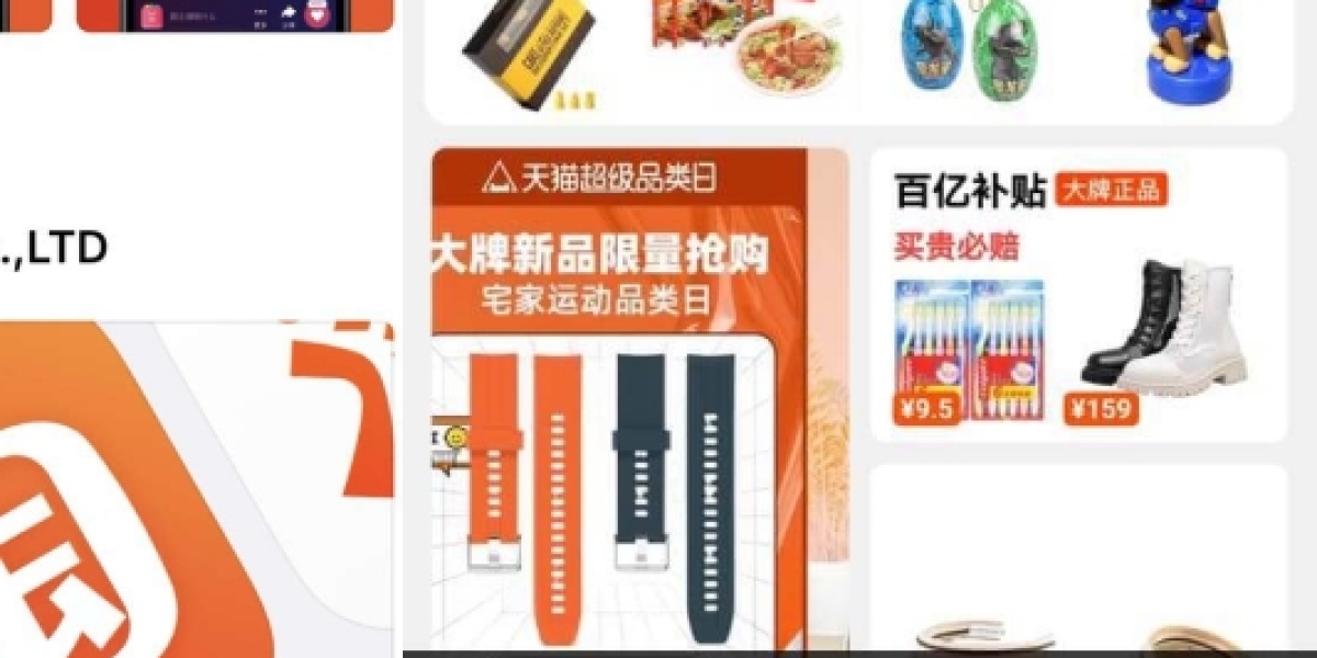 Order taobao đơn giản, dễ dàng với Lazo Logistics