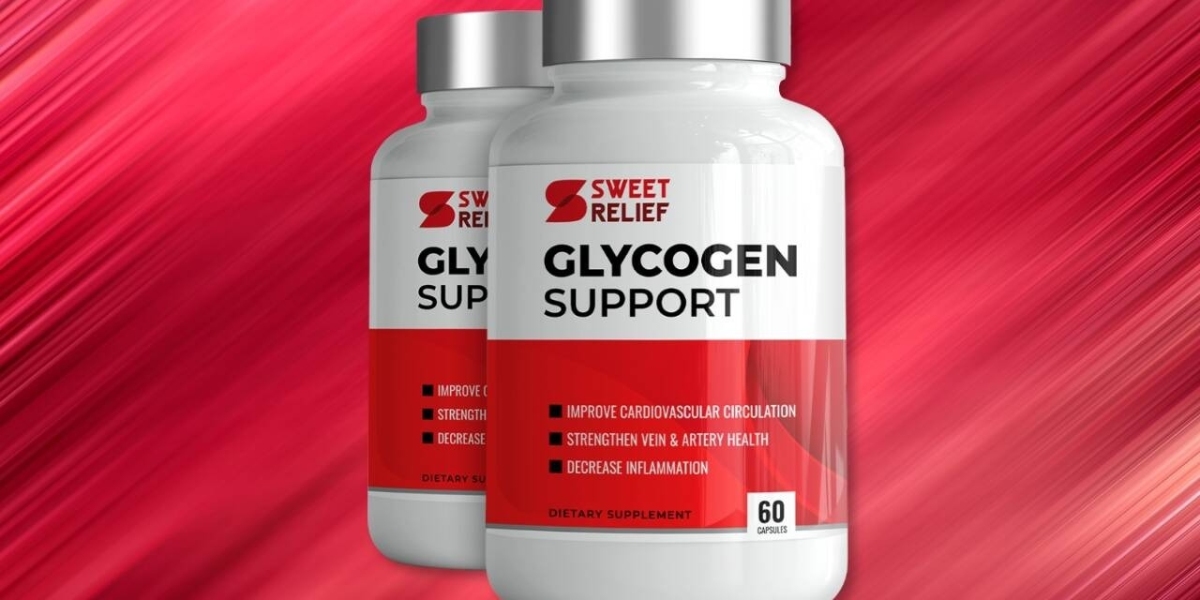 Sweet Relief Glycogen Support Official Reviews| Benefits| Cost And Buy