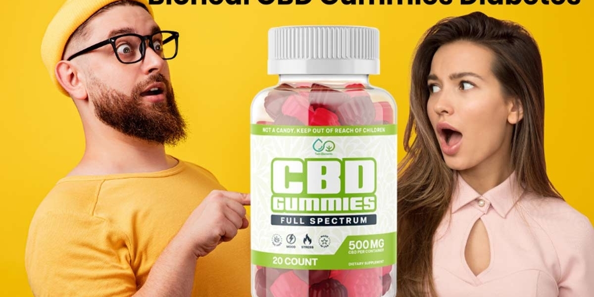 Bioheal CBD Gummies (Male Enhancement) Reviews (2024) & Website