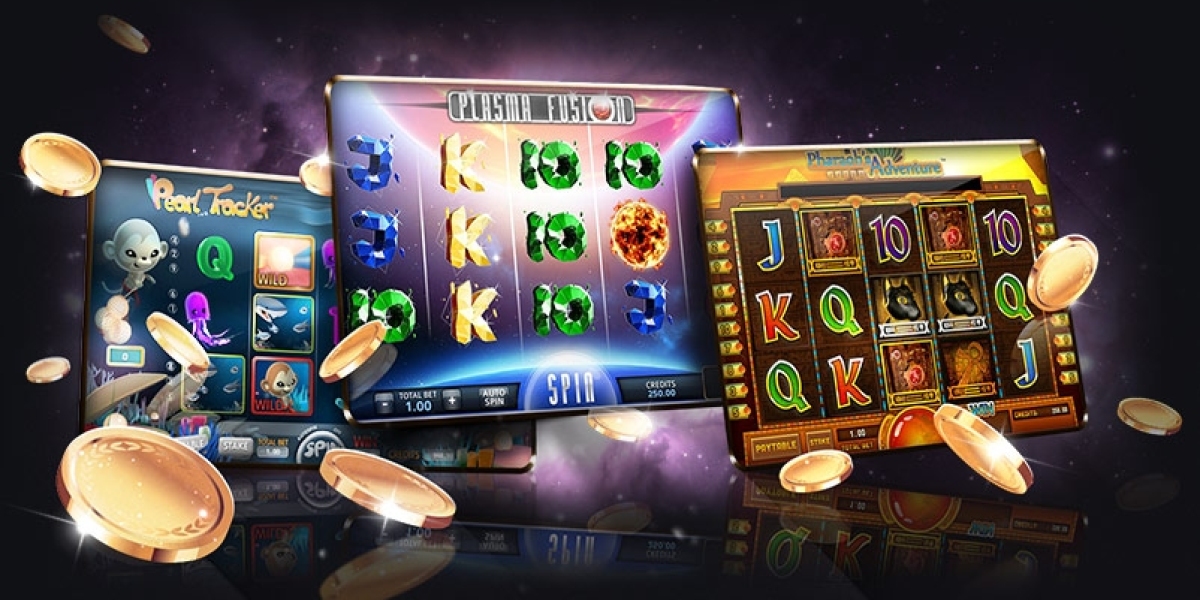 Buaya138 Slot: Where Thrills Meet Fortune