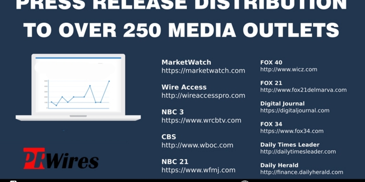 Top Low-Cost Platforms for Press Release Distribution