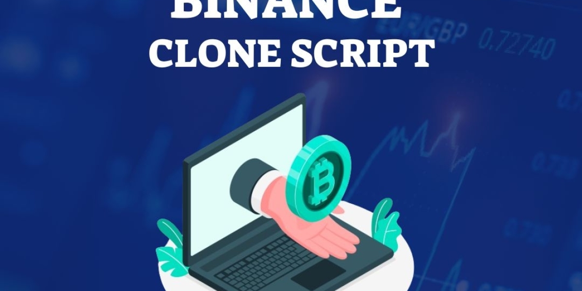 How To Build Your Own Cryptocurrency Exchange in Minutes with Binance Clone Script?