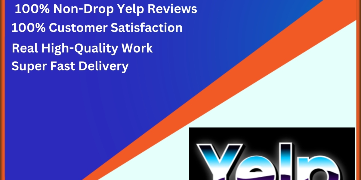 Buy Yelp Reviews