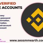 Buy Verified Binance Account