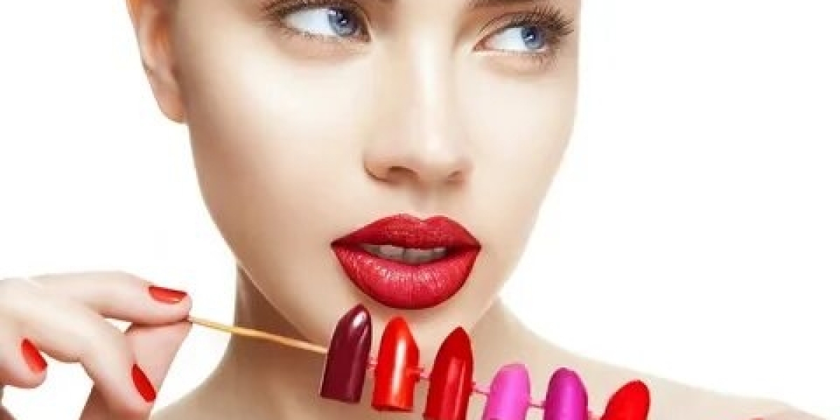 Discover the Lipstick Shades That Will Make Everyone Envious!