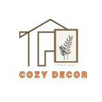 cozy decor