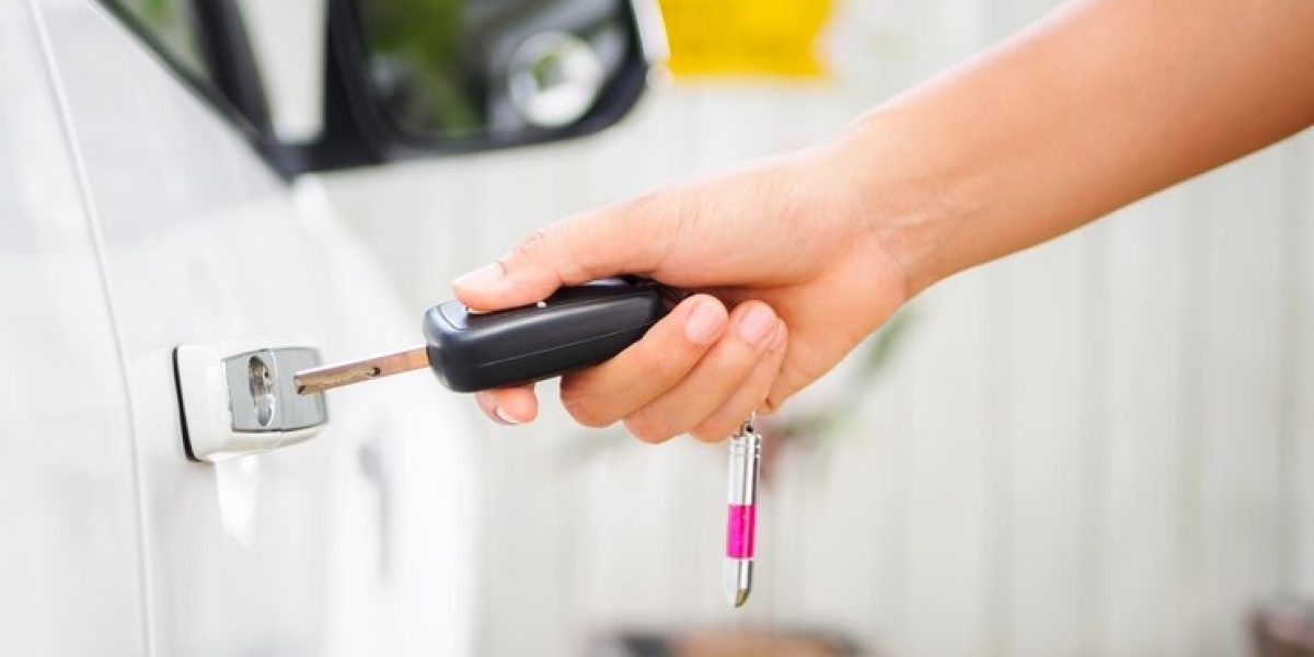 Trusted Car Key Replacement Services in Palm Beach Gardens FL | Kwikey Locksmith