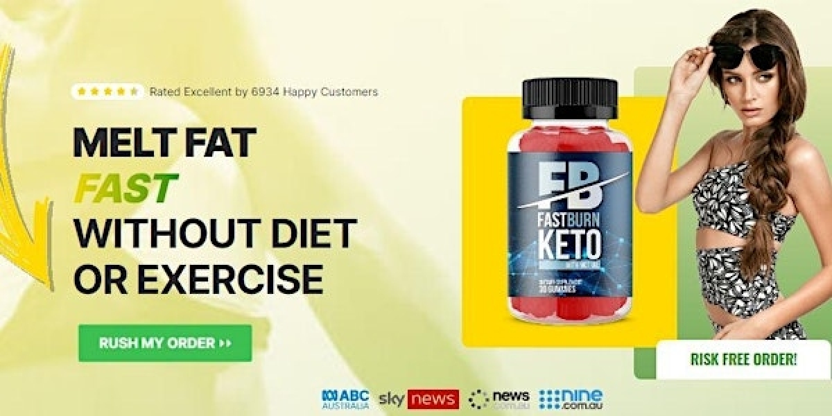 Fast Burn Keto South Africa - Fact or Fiction? We Investigate!