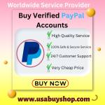 Buy Verified PayPal Accounts