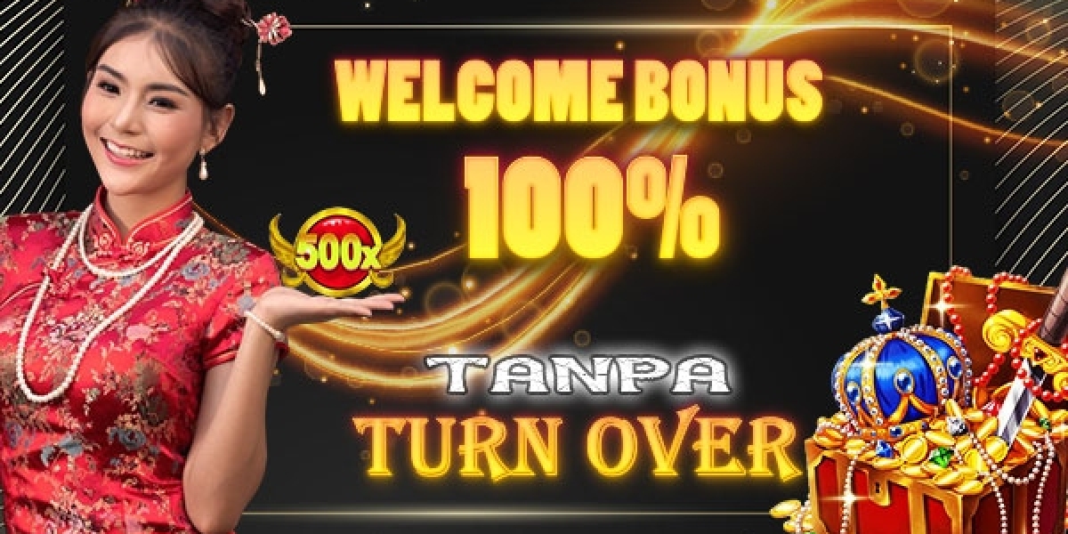 Slot Online: Taruhan Yang Seru Dan Menguntungkan Di 2024