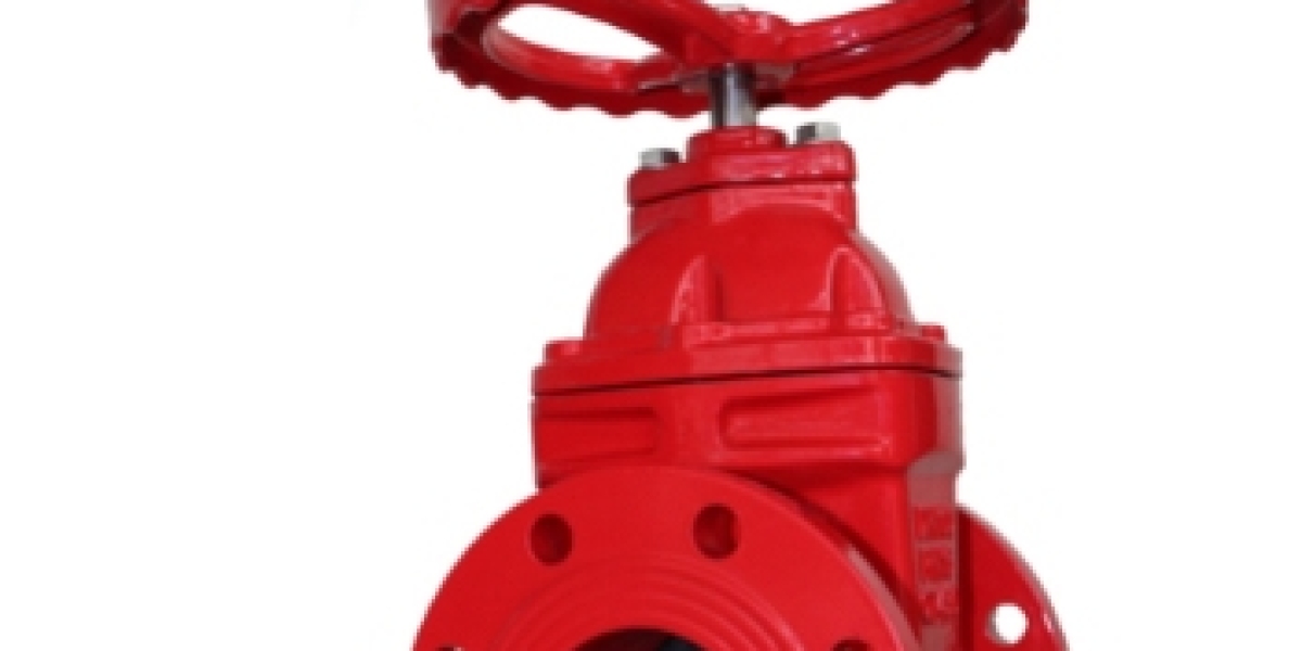 AWWA Gate Valve Manufacturers