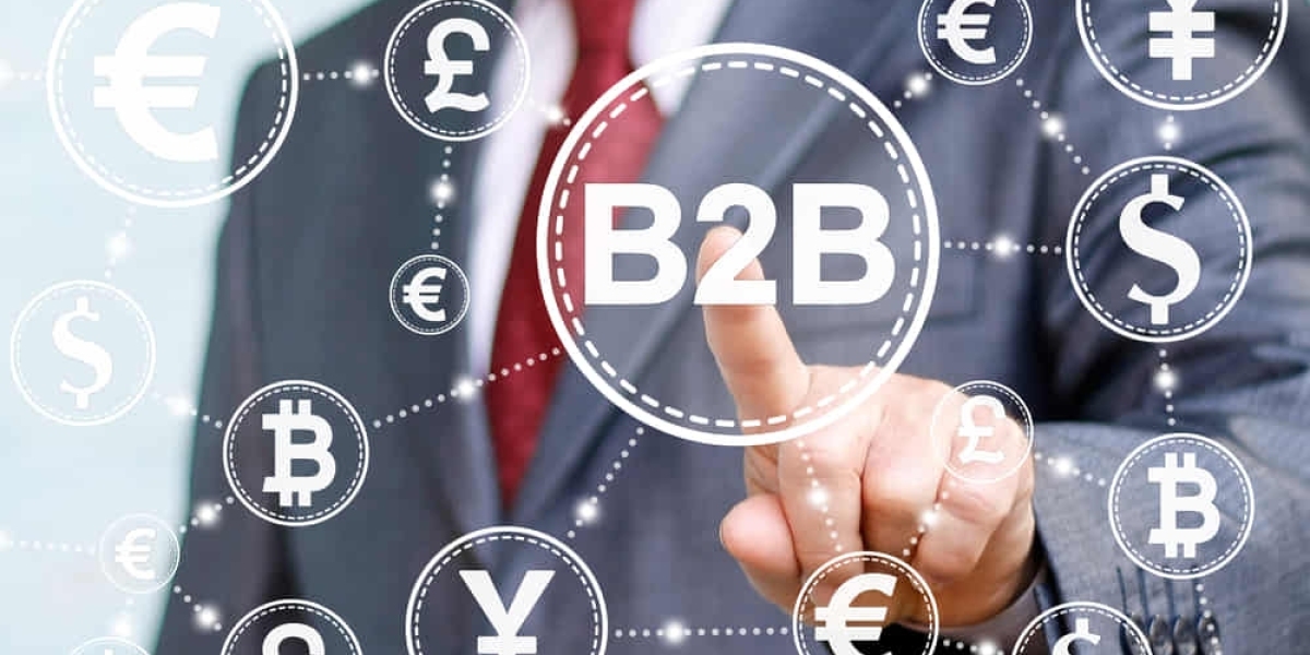 B2B Payments Transaction Market Growth to be Driven by Increased Demand for Streamlined Payment Solutions