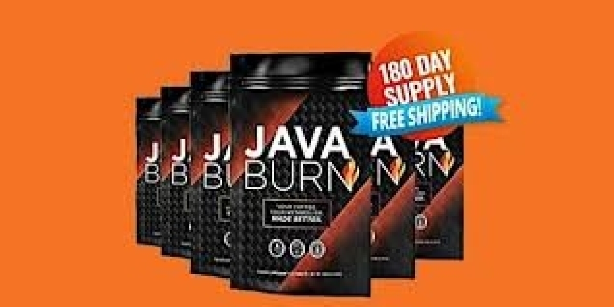 Java Burn: Brew Up Your Metabolic Fire