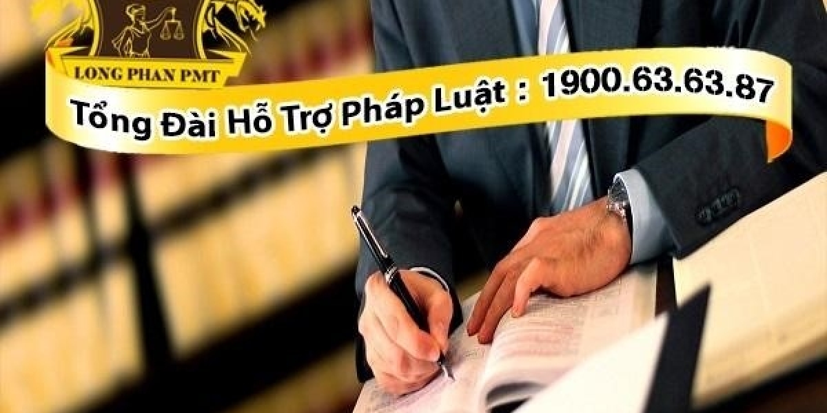 Dịch vụ luật sư hình sự tại Luật Long Phan PMT cung cấp