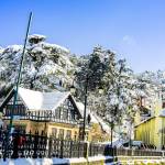 Shimla Tourism