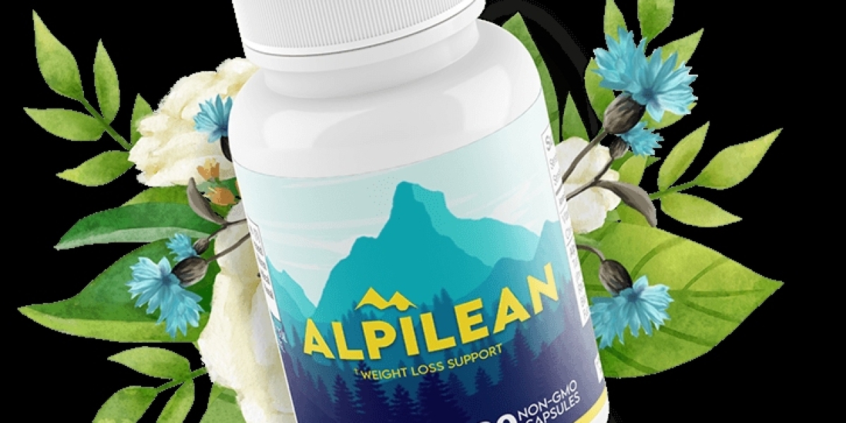 Embark on Your Weight Loss Journey with Alpilean