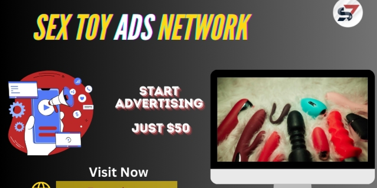 How To Choose The Right Sex Toy Ads Network for Your Business