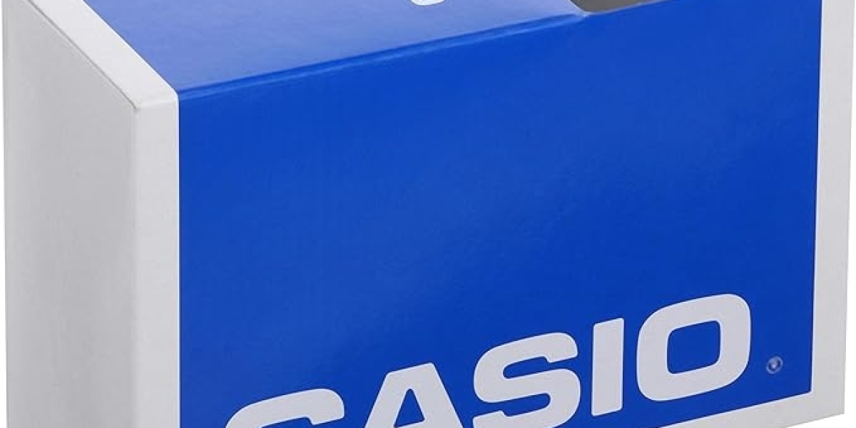 Experience Unparalleled Performance: The Casio Fishing Watch Difference