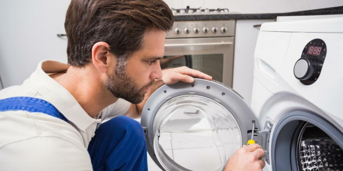 Washing Machine Repair Services in Dubai: Trusted Solutions for Every Issue