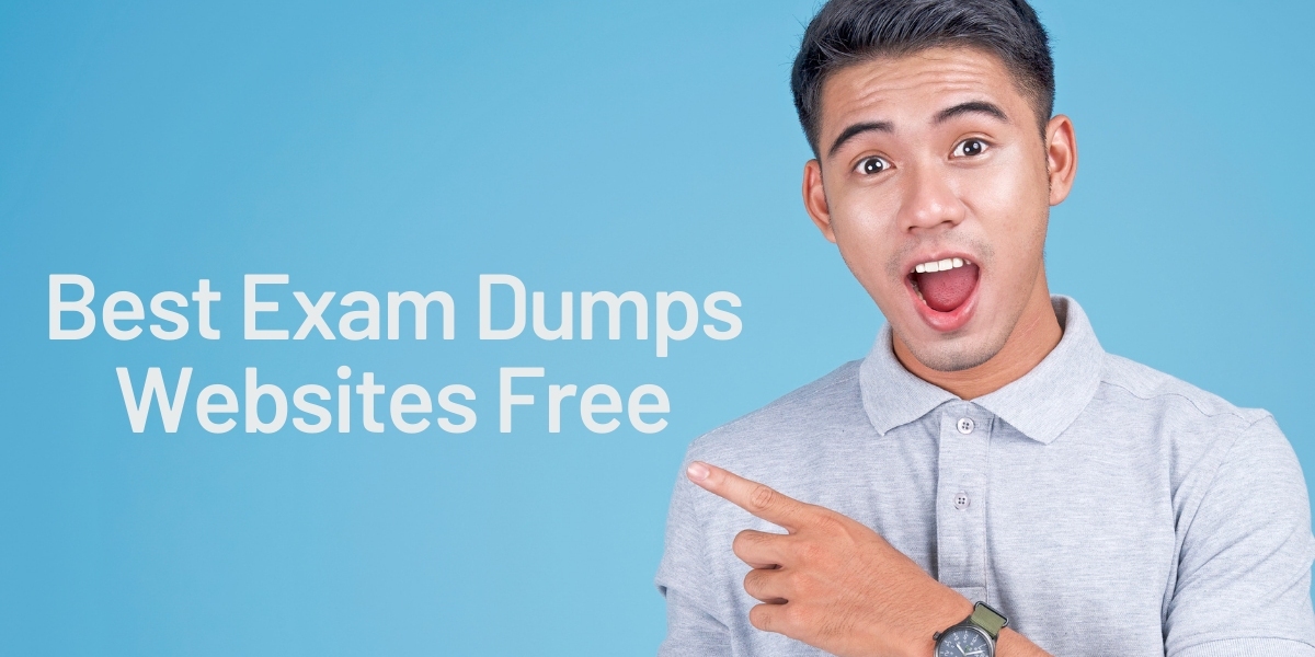 Discover the Best Free Exam Dumps Websites Insider Recommendations