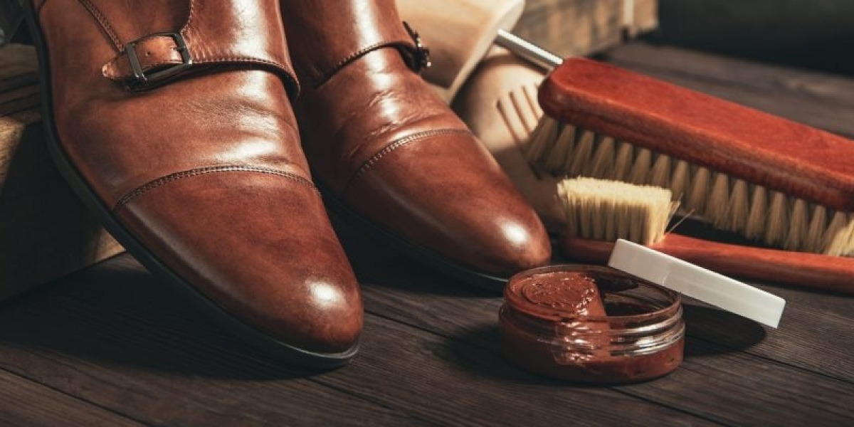 Shoe Polish Manufacturing Plant Project Report 2024: Materials Cost, Setup Details and Requirements