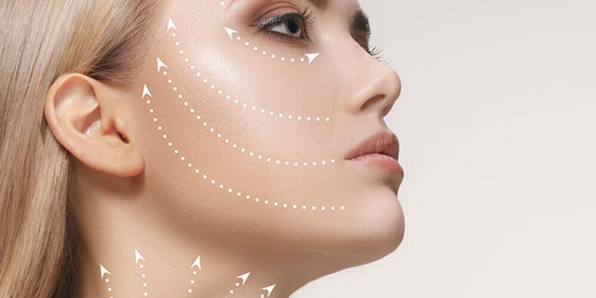 10 Factors to Consider Before Getting Facelift Surgery in Dubai