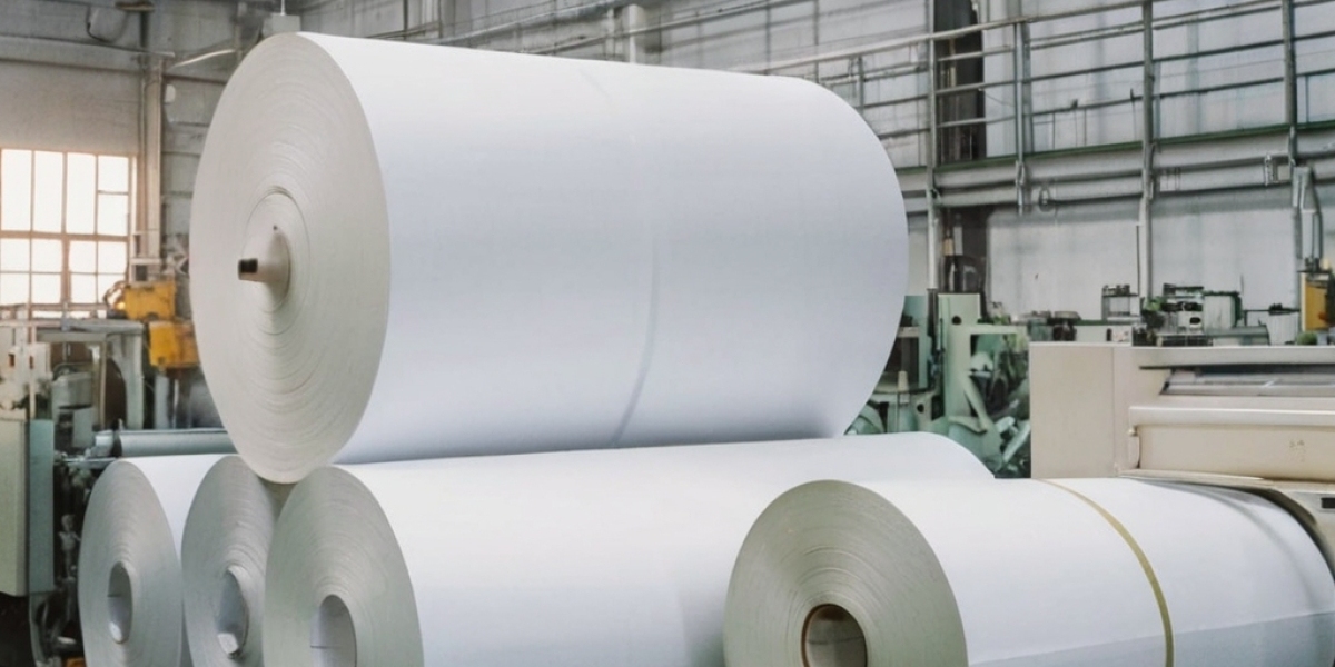 A4 Paper Manufacturing Plant Project Report 2024: Industry Trends, Profitability Metrics and Revenue Projections