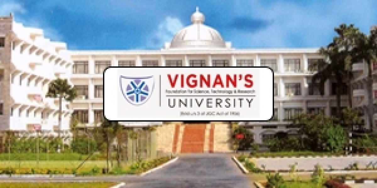 Vignan University Online: Pioneering Accessible Education