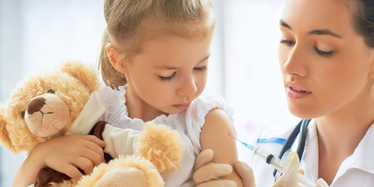 Childhood Vaccines: Myths and Facts