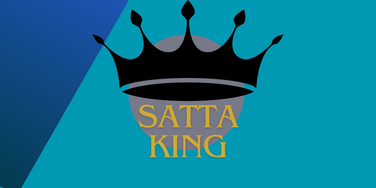 Unveiling the Majesty of the Satta King: The Royal Flush Showdown