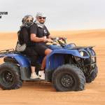 Quad bike Dubai