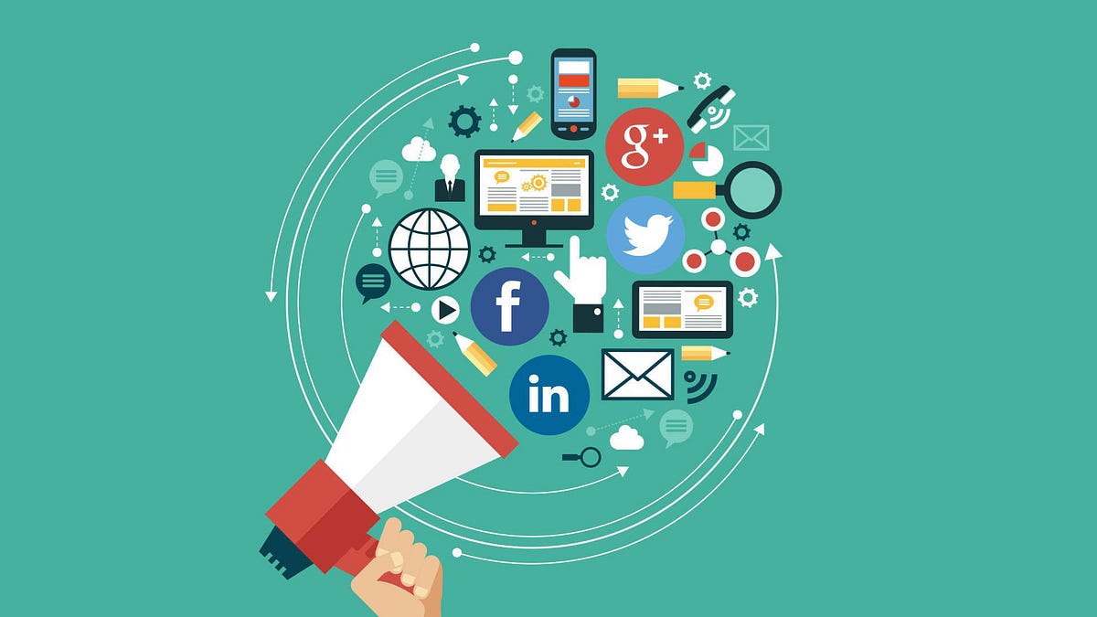 Reasons Why You Need a Social Media Company?