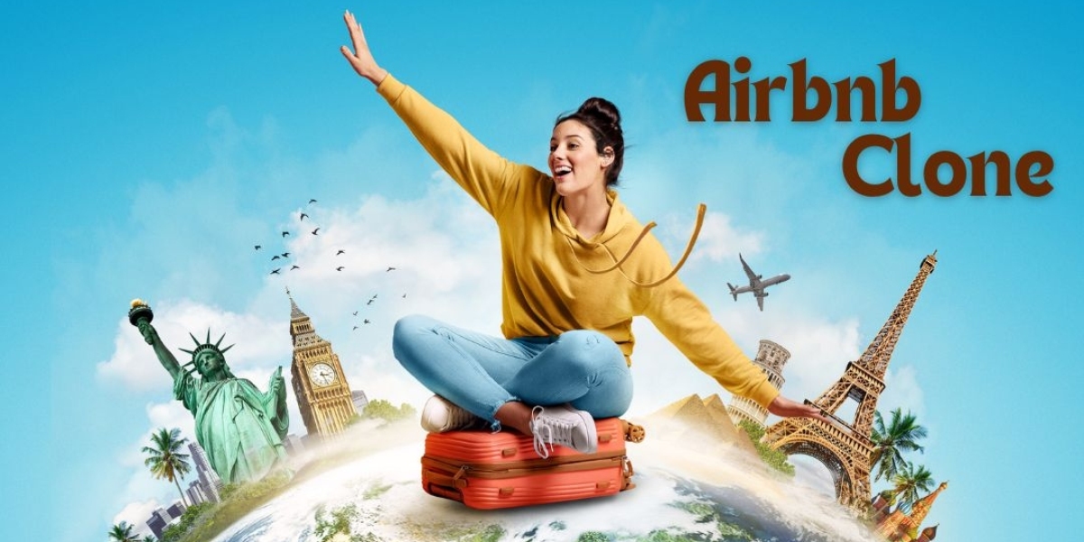 Revolutionize Rentals with Airfinch: The Powerful Airbnb Clone Script