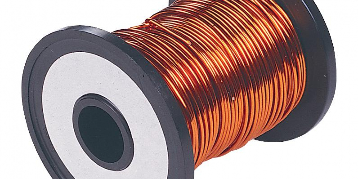 Copper Wire Manufacturing Plant Setup Report 2024: Comprehensive Business Plan, Cost and Revenue