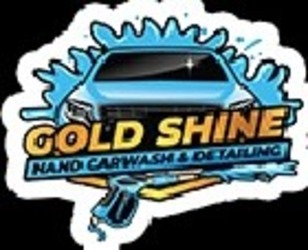 carwash goldshine