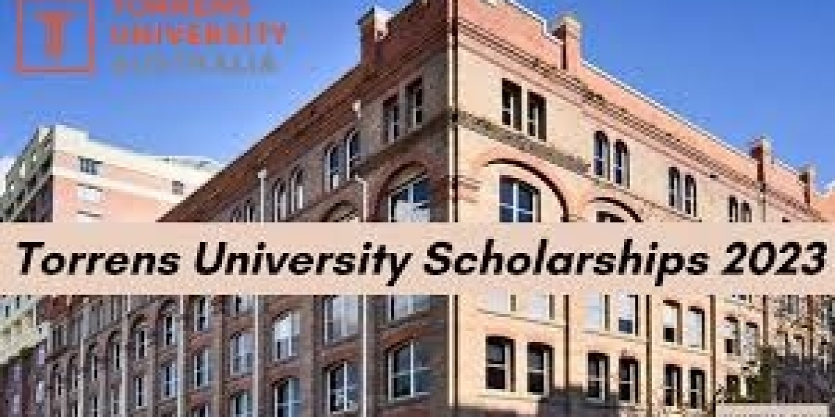 Unlocking Opportunities: The Torrens University Scholarship