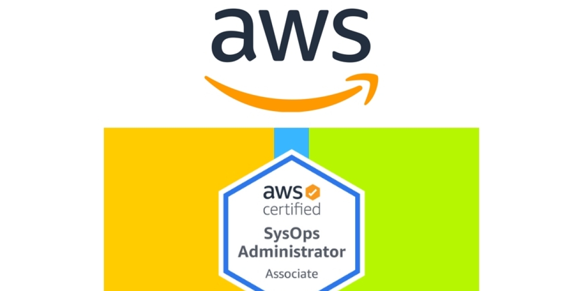 AWS Sysops Administrator Training Realtime support from India